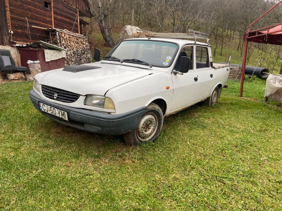 Vand Dacia Papuc 4*4 2008