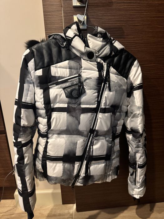 Дамско ски яке Rossignol