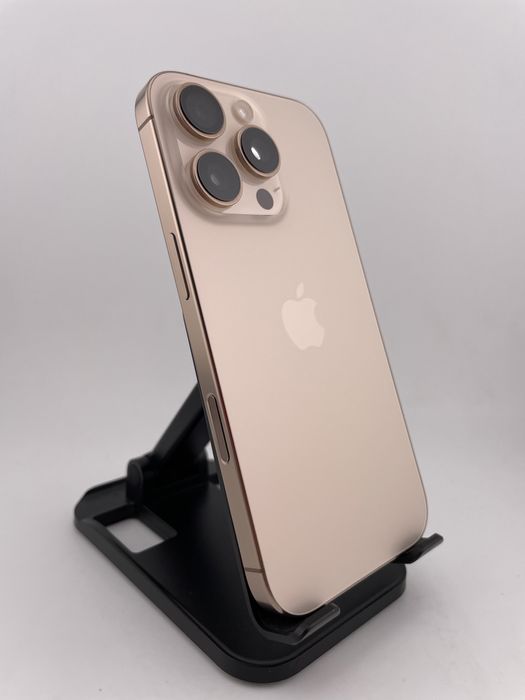 iPhone 16 Pro 256gb,92% |•| G Store Mobile