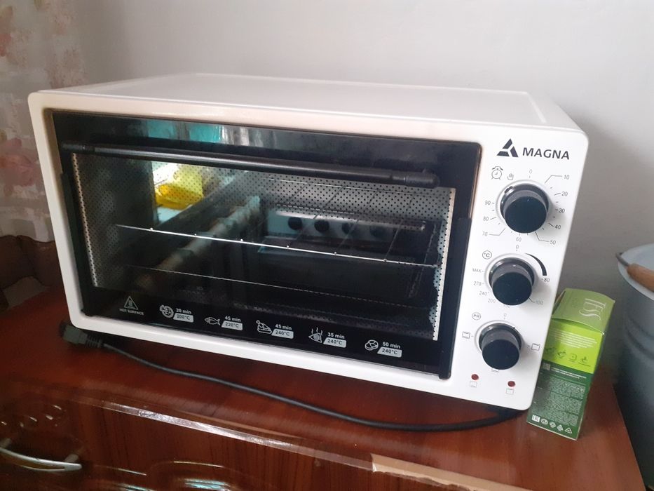 Продам духовку в хорошем состоянии