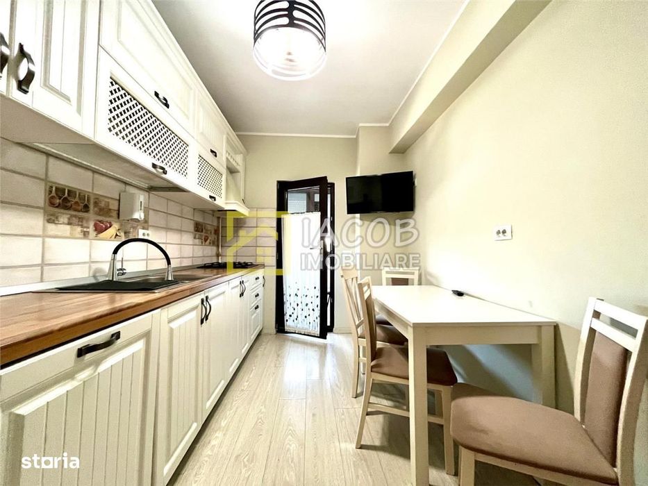 3 camere, Bistrita Lac, Bacau