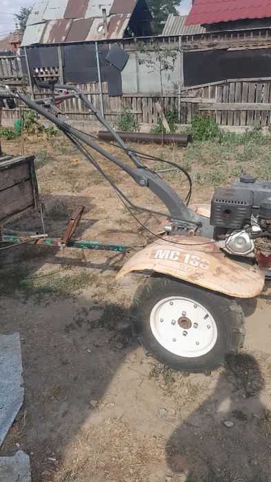 vanzare motocultor
