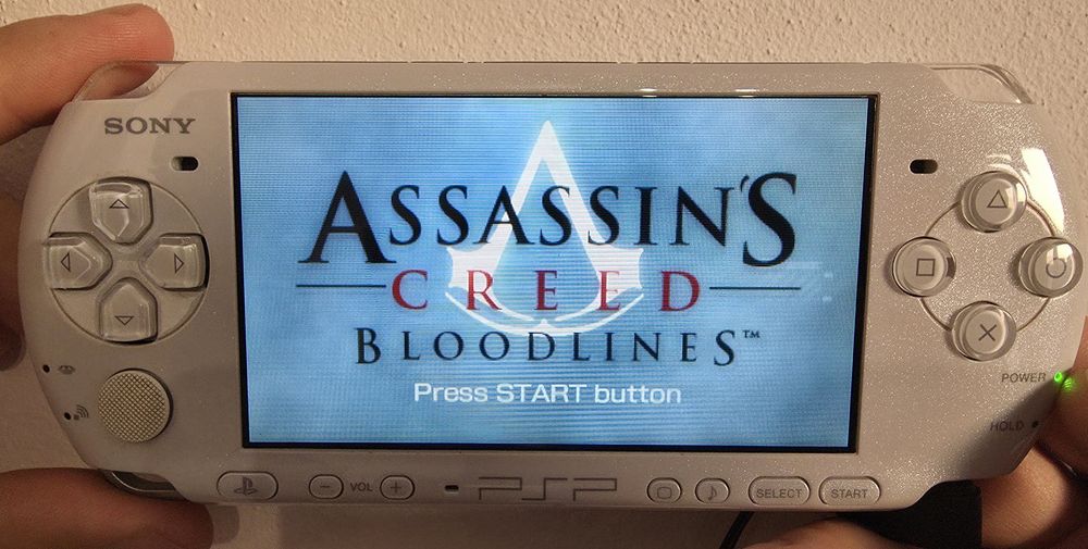 Sony PSP-3004, fara baterie