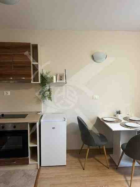 Продава се Двустаен апартамент в Свети Влас - 54 кв.м за 1028 €/кв.м - Снимка #3