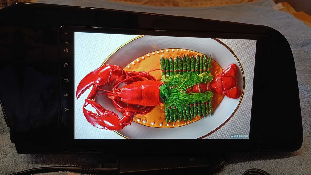 Мултимедия пълен комплект