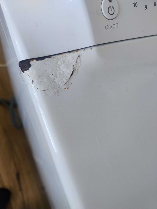 Ariston Hotpoint втората употреба