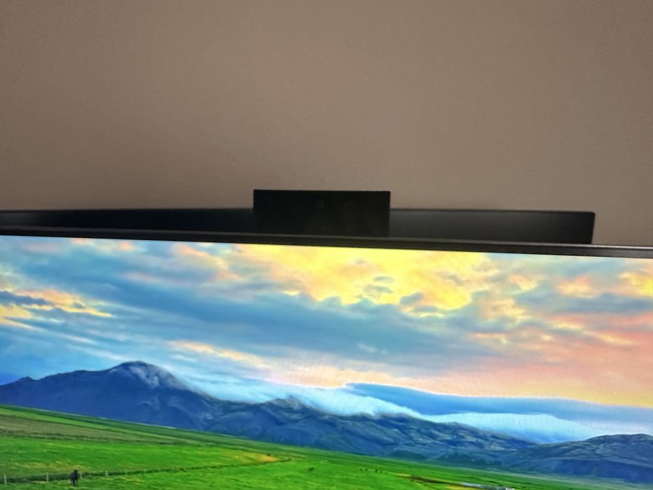 Monitor IPS 24 inch Full HD HP E243M