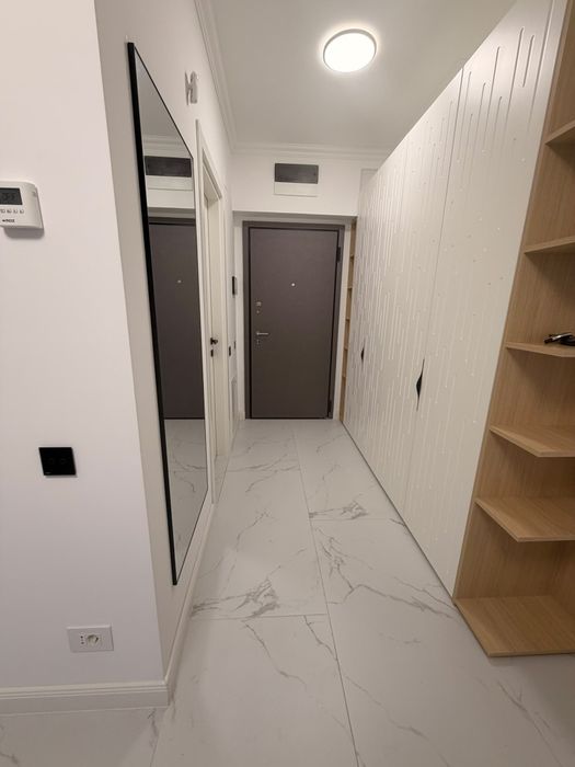Apartament 2 camere-Cartier Luceafarul