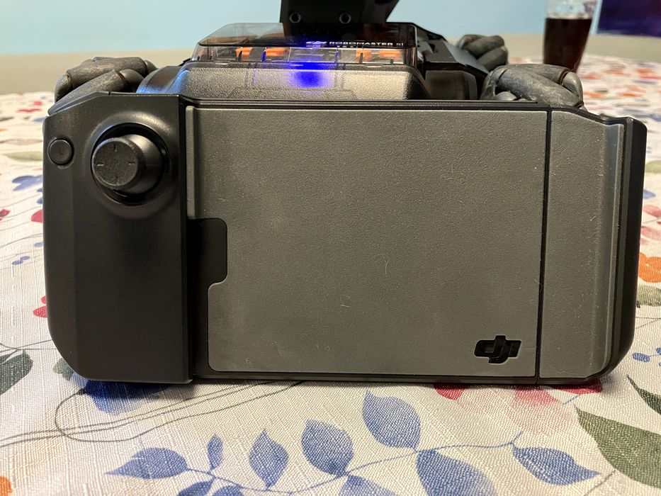 DJI Robomaster S1 + Контролер