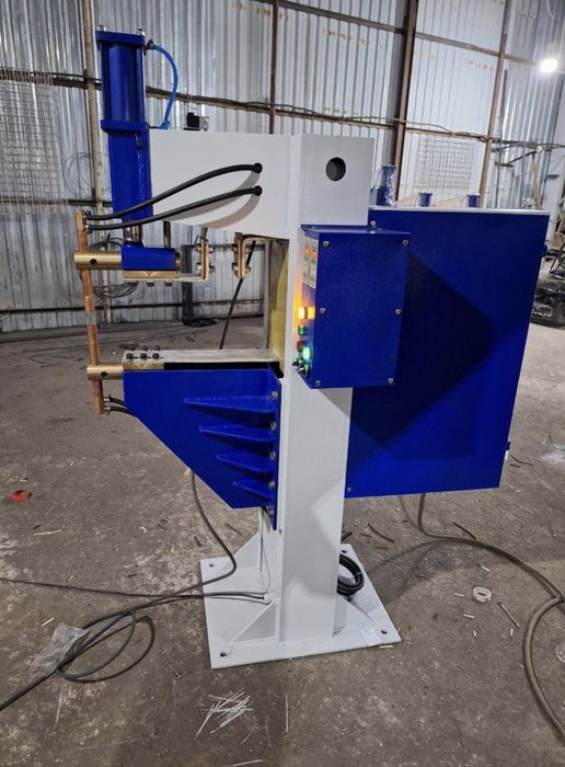 Kontaktni svarka tochishni svarka