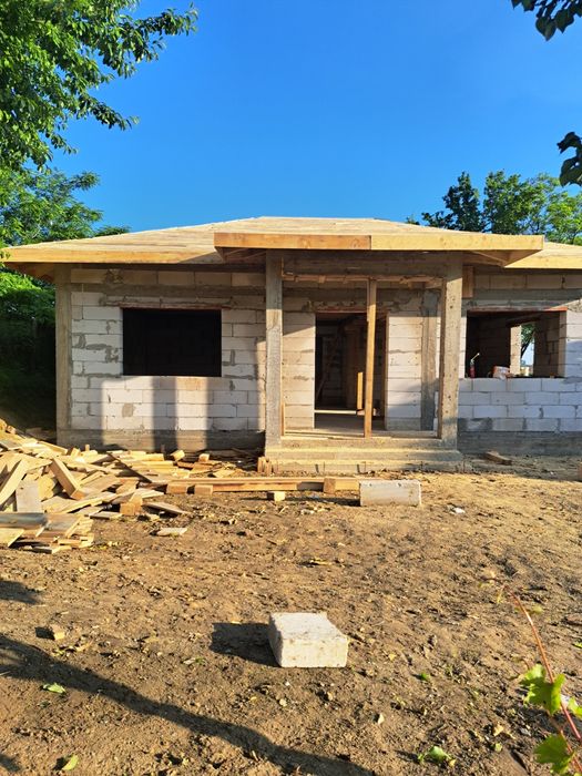 Execut Lucrări Constructii