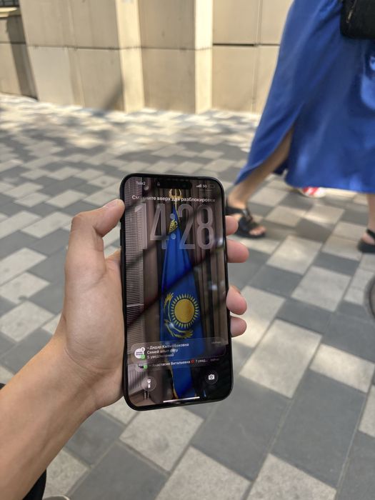 Продам iPhone|Айфон 15 Pro Max В идеальном состояни