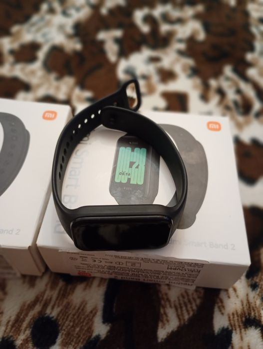 Redmi Smart Band 2