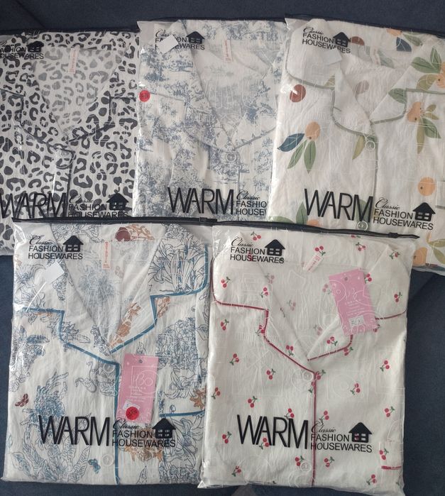 Продам женские пижамы