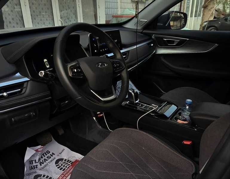 Chery Tiggo 7 Pro, 2023 Premium