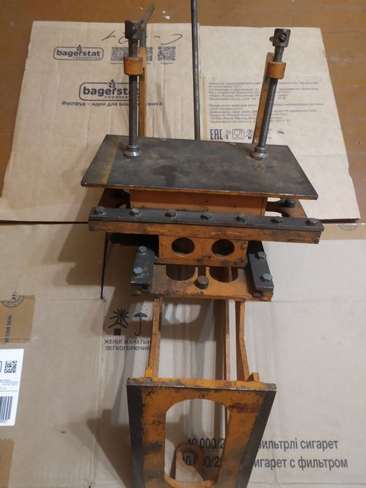 Продам! Дерево станок