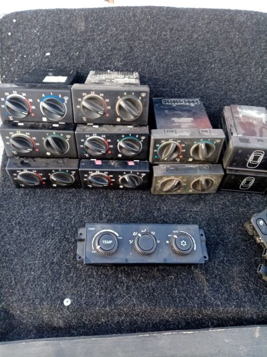 Авторазбор Ваз передний привод