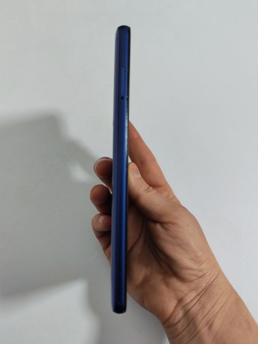 Samsung Galaxy A21s, stare buna, autonomie baterie mare