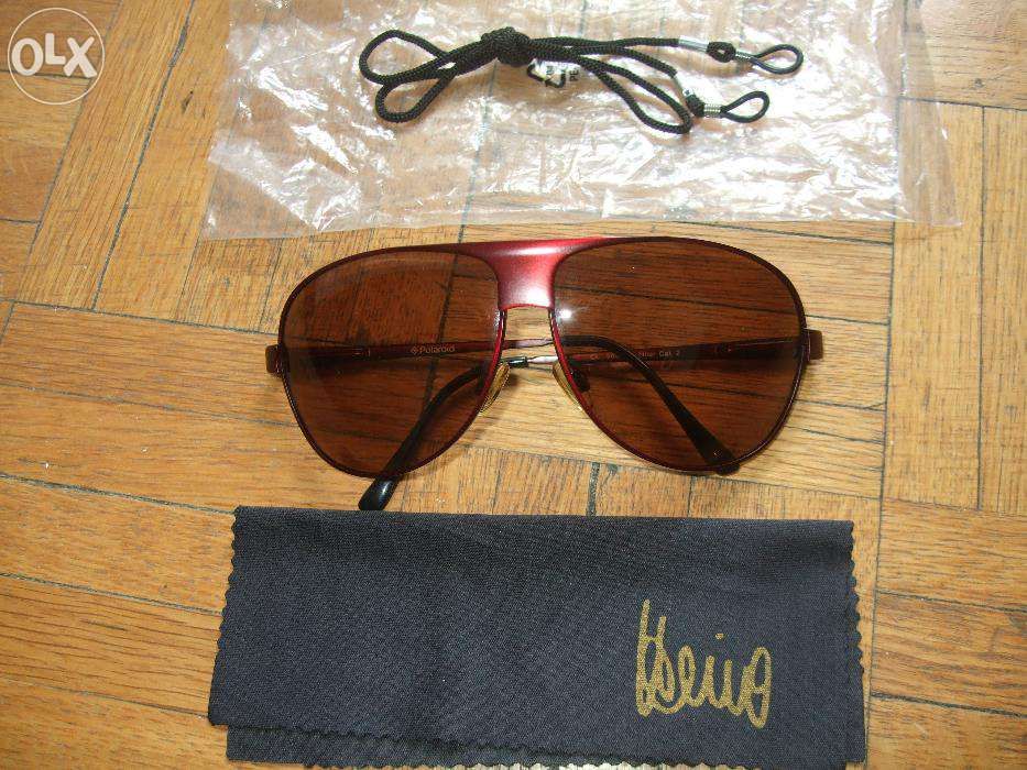 Ochelari Polaroid Originali Noi