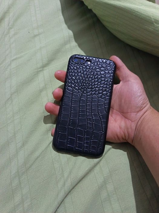 IPhone 7plus 32gb KHA