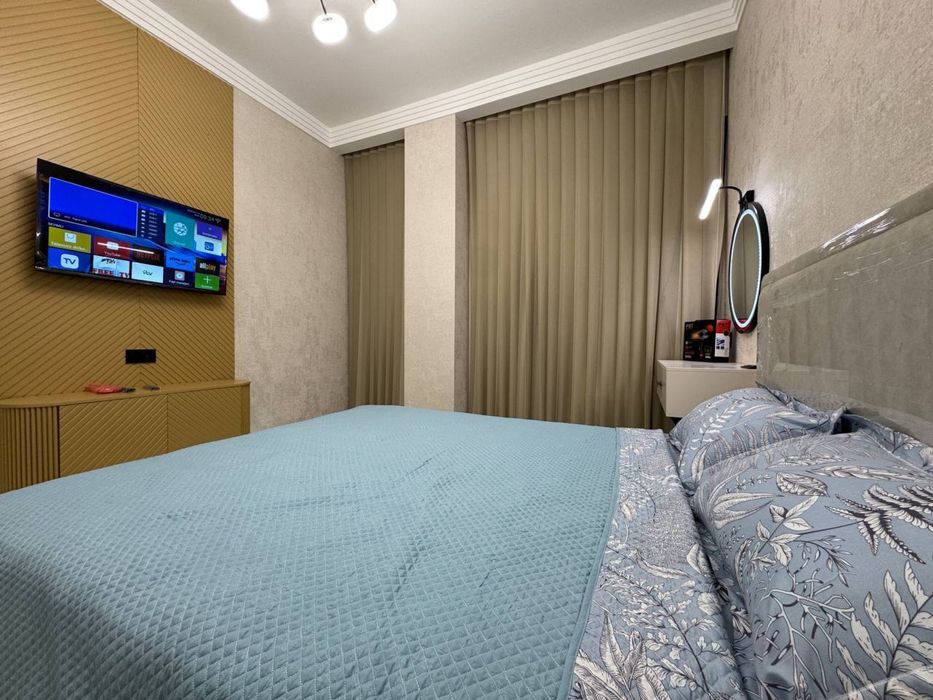 Parkwood dan kvartira ijaraga beriladi. Bez makler!