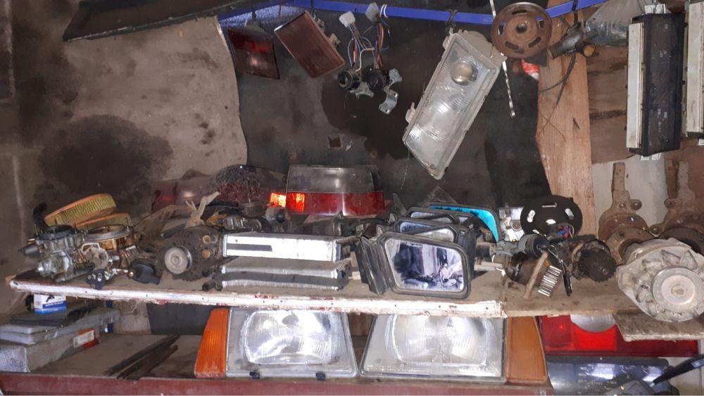 Продам Генератор ваз