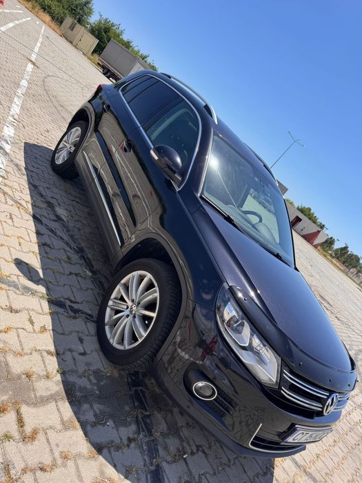 VOLKSWAGEN Tiguan 2015 — imagine 4