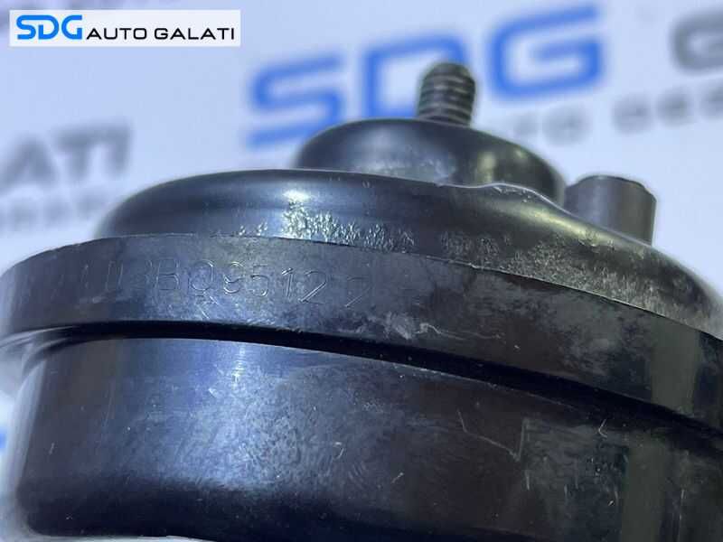 Claxon VW Passat B5 1997 - 2001 Cod 3B0951223 [D0986]