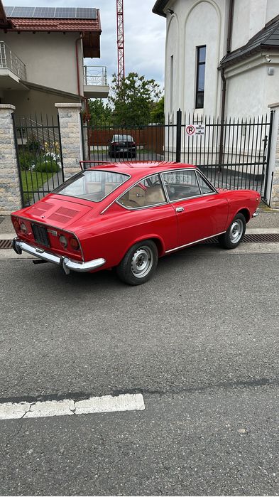 De vanzare Fiat 850 Sport