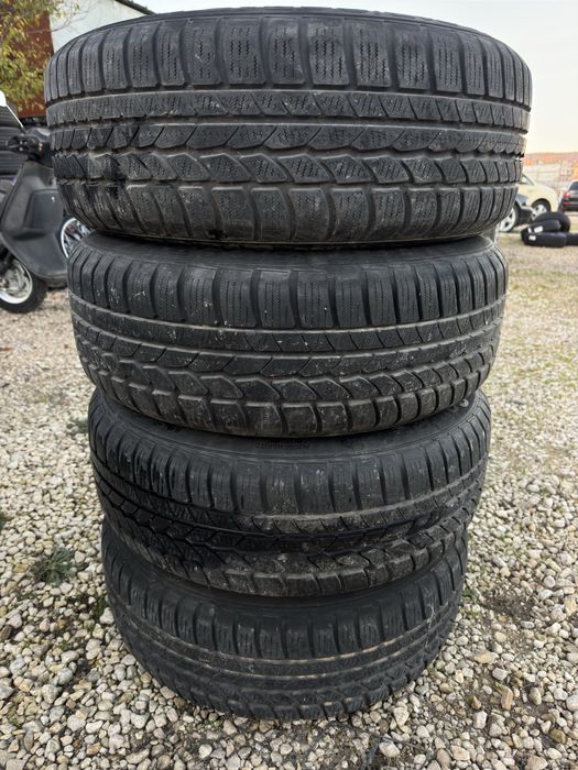 *ПЕРФЕКТНИ*Джанти 5х105 17 цола ОПЕЛ | OPEL Mokka*Astra* | CHEVROLET |