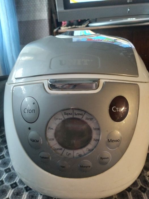 Мультиварка не работает