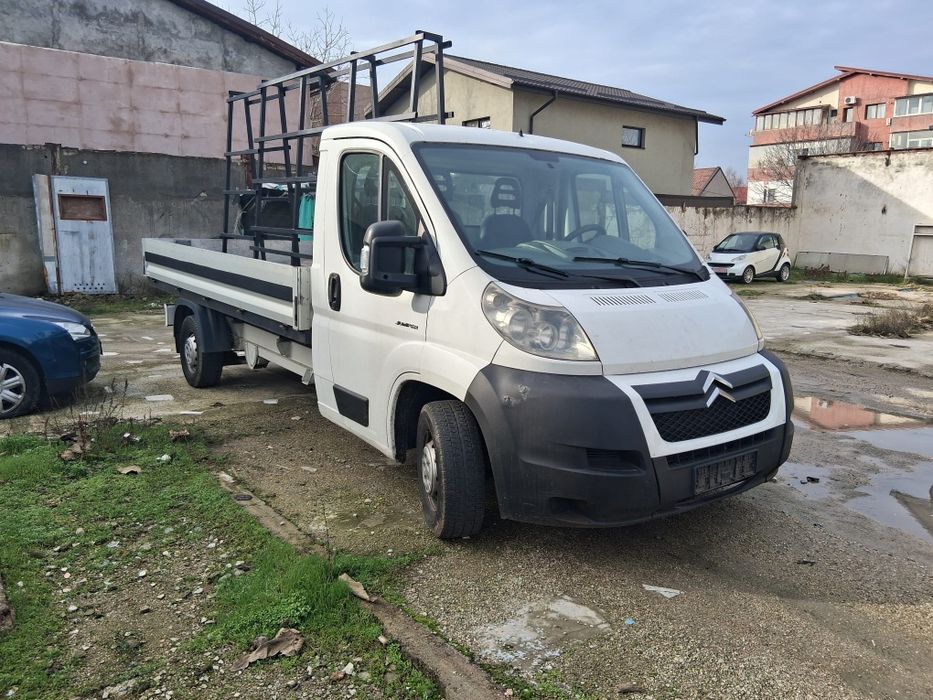 De vânzare Citroen jampar