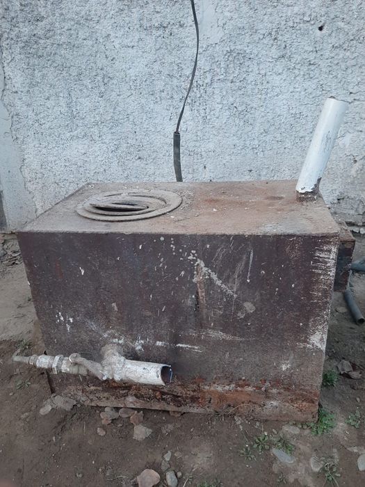 Продам Отопительный печь