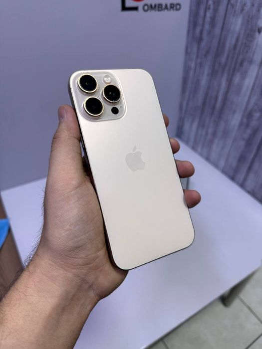 Iphone 16 pro max/РАССРОЧКа/СТ 63809