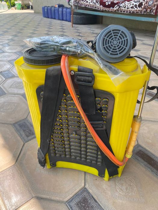 Распылитель садовый