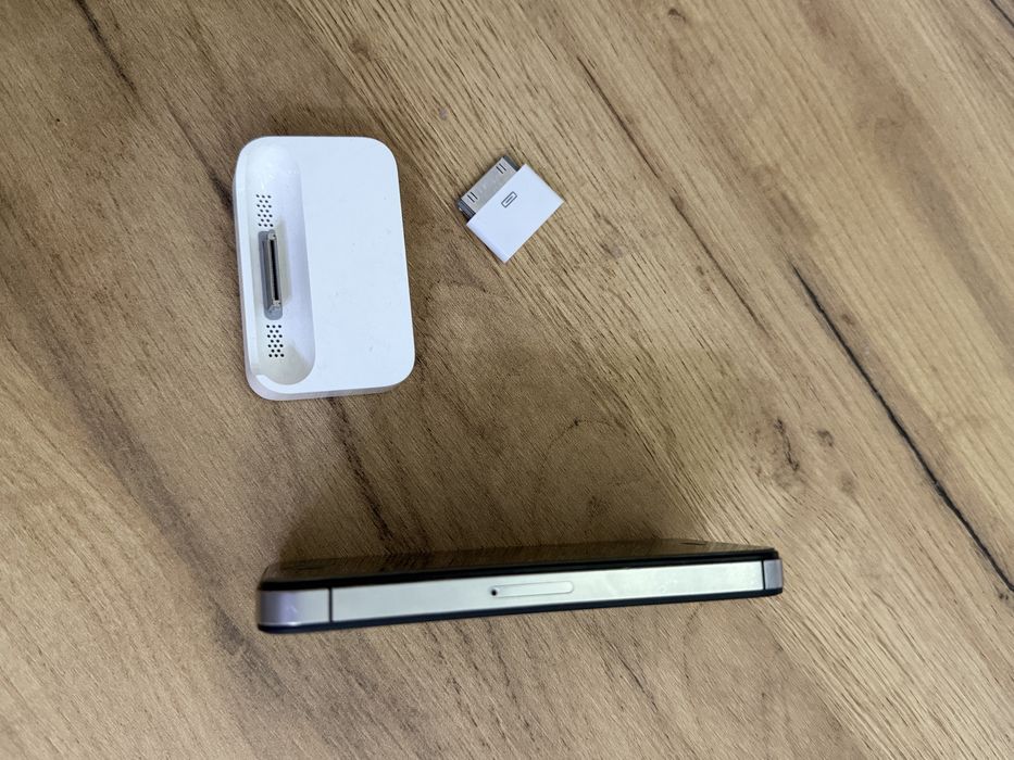 Iphone 4s 16gb ios 6.1.3