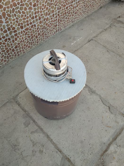 Электрический куби