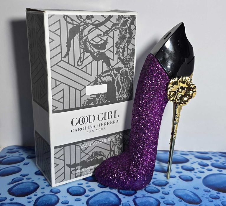 Parfum Carolina Herrera - Good Girl, Legere, Glorious, Very, Velvet