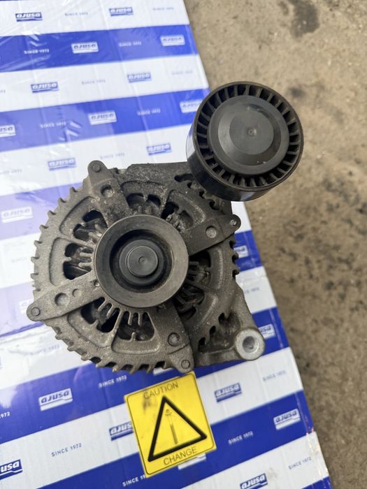 Alternator bmw f10 f11 f30 f31 f20 f21 f36 f34 b47d20a 180a