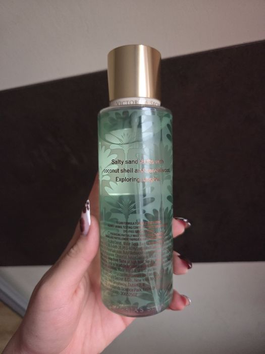 Парфюм Victoria's Secret Vibrant Breeze