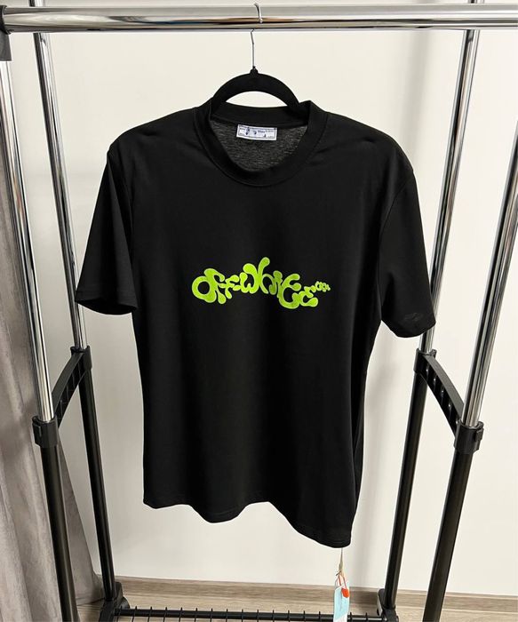 Tricou OFF WHITE super calitate