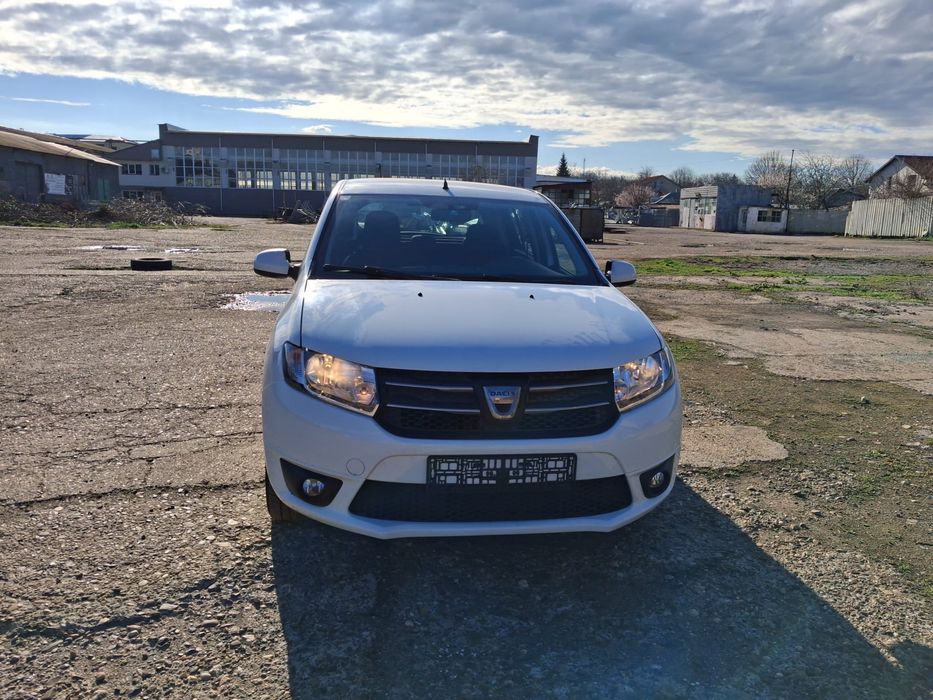 Dacia sandero 1.2 benzina