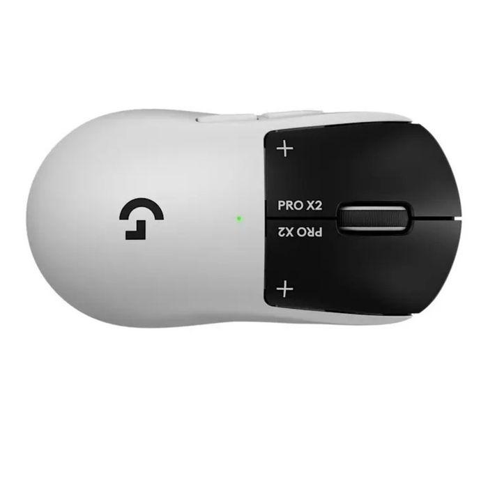 Logitech G Pro X2 Superstrike