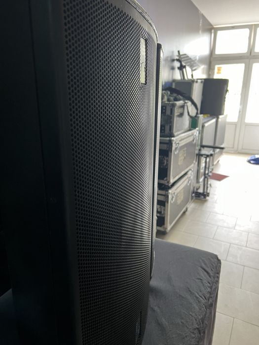 DB Technologies DVX DM15 active