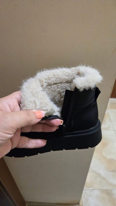 Детски Боти Zara