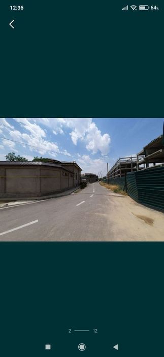Участок на Дурман,Ттз