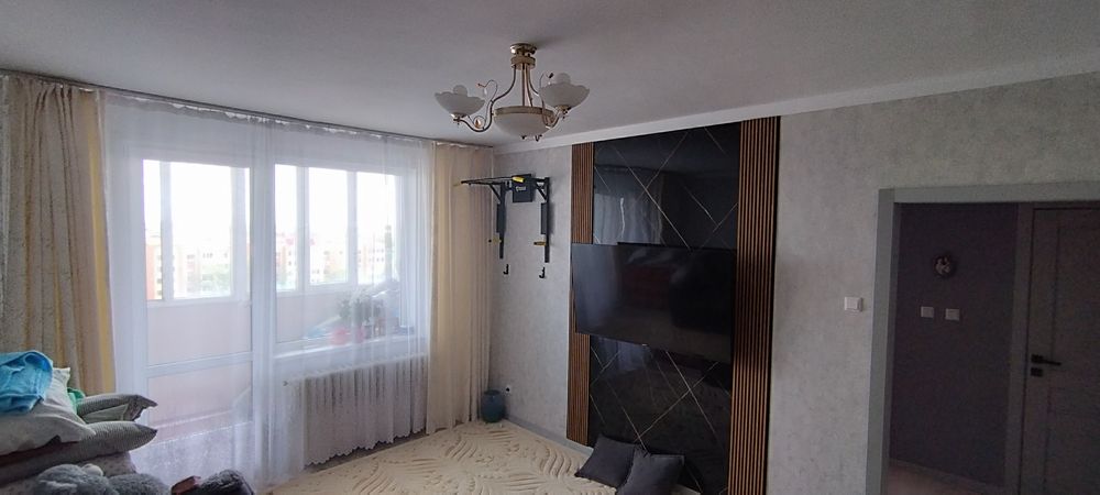 Квартира чешская в 5мик22дом