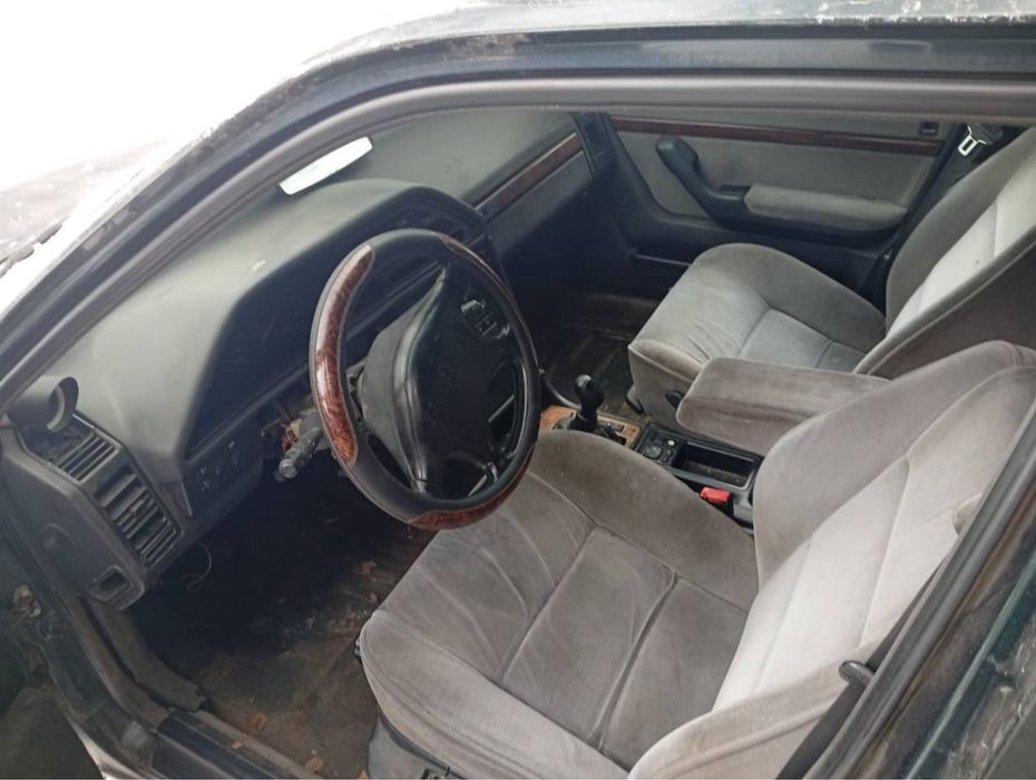 Продам автомобиль peugeot 605