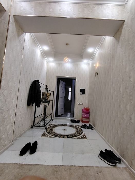 Квартира сотилади Зудлик Билан