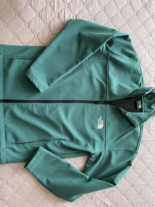 Яке The North Face, размер S
